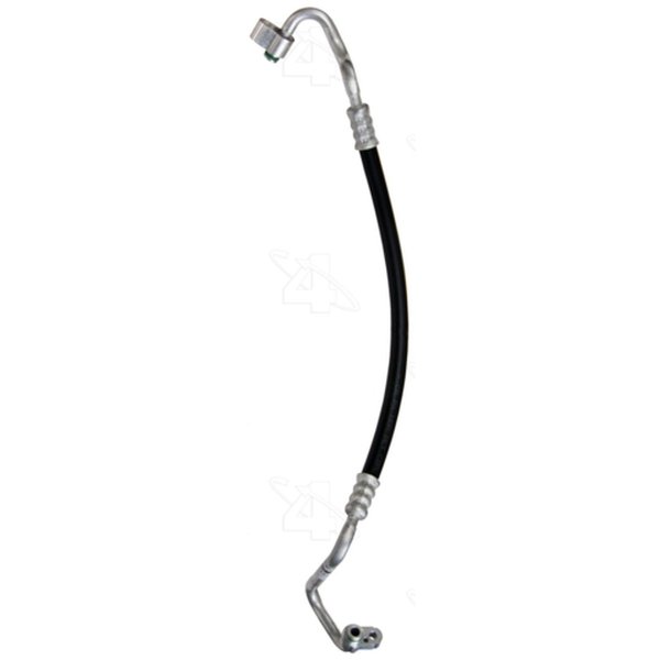 Four Seasons Lexus Es300 01-97/Toy Camry 01-97-Solara Hose Assembly, 56321 56321